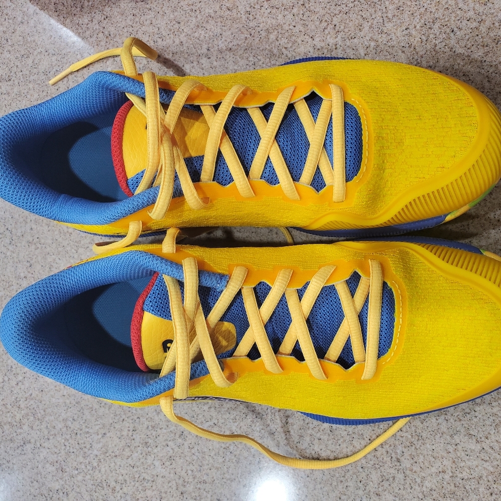 New Balance Pickleball Shoes